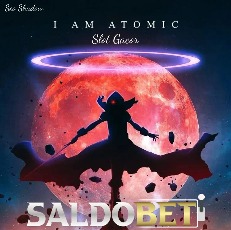 Saldobet - Platform Situs Slot Gacor Resmi Promo Big Sales Hari ini